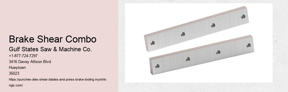 Types Of Press Brakes, Tooling Types, And Bending Methods