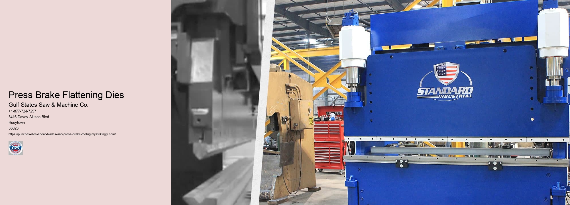 Punch And Die Materials - Punches Tool Steel tipco Punch