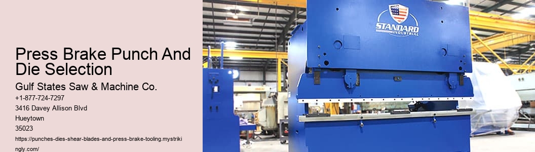 What Can I Use Instead Of Press Brake