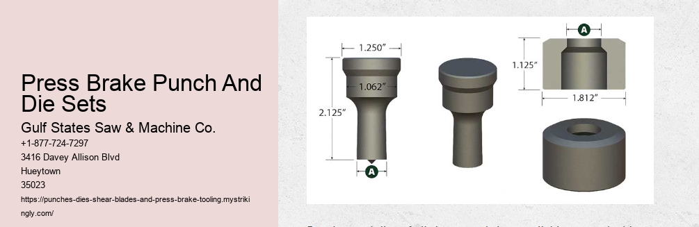 What Is The Rule Of 8 On A Press Brake