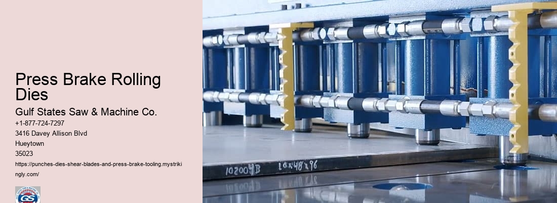 What Type Of Steel Is Used For Dies