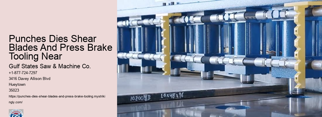 Home Clinic; Chipping Away With Cold Chisels