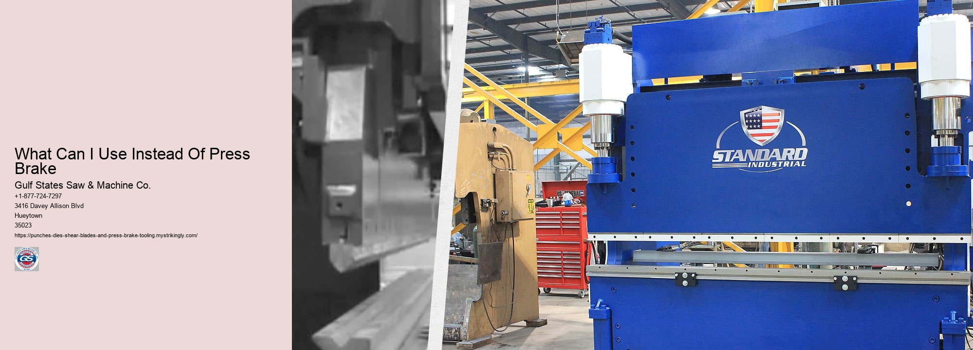 Is Tool And Die A Skilled Trade